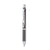 Pentel® EnerGel Alloy RT Retractable Gel Pen, Medium 0.7mm, Black Ink, Black Barrel (PENBL407AA)