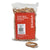 Universal® Rubber Bands, Size 64, 0.04" Gauge, Beige, 1 lb Bag, 320/Pack (UNV00164)