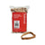 Universal® Rubber Bands, Size 107, 0.06" Gauge, Beige, 1 lb Box, 40/Pack (UNV01107)