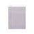 TOPS™ Prism + Colored Writing Pads, Wide/Legal Rule, 50 Pastel Orchid 8.5 x 11.75 Sheets, 12/Pack (TOP63140)