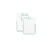 Quality Park™ Redi-Seal Catalog Envelope, #13 1/2, Cheese Blade Flap, Redi-Seal Closure, 10 x 13, White, 100/Box (QUA54395)