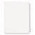 Avery® Preprinted Legal Exhibit Side Tab Index Dividers, Avery Style, 25-Tab, 26 to 50, 11 x 8.5, White, 1 Set (AVE01331)