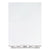 Avery® Preprinted Legal Exhibit Bottom Tab Index Dividers, Avery Style, 27-Tab, Exhibit A to Exhibit Z, 11 x 8.5, White, 1 Set (AVE11376)