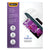 Fellowes® ImageLast Laminating Pouches with UV Protection, 3 mil, 9" x 11.5", Clear, 100/Pack (FEL52454)