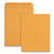 Quality Park™ Catalog Envelope, 28 lb Bond Weight Kraft, #10 1/2, Square Flap, Gummed Closure, 9 x 12, Brown Kraft, 100/Box (QUA41467)
