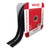 VELCRO® Fastener, Sticky Back Tape, 3/4"Wx50'Lx1/10"H, Black (VEK30079)