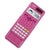Casio® FX-300ES Plus 2nd Edition Scientific Calculator, 16-Digit LCD, Pink (CSO300ESPLS2PK)