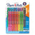 Papermate® InkJoy Retractable Gel Pen, Medium 0.7mm, Assorted Ink/Barrel, 20/Pack (PAP1951718)