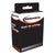 Innovera® Remanufactured Black High-Yield Ink, Replacement For Brother LC75BK, 600 Page Yield (IVRLC75BK)