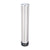 San Jamar® Large Water Cup Dispenser w/Removable Cap, Wall Mounted, Stainless Steel (SJMC3400P)