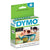 DYMO® LW Price Tag Labels, 0.93" x 0.87", White, 400 Labels/Roll (307707)