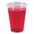 Boardwalk® Translucent Plastic Cold Cups, 9 oz, Polypropylene, 100/Pack (BWKTRANSCUP9PK)