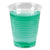 Boardwalk® Translucent Plastic Cold Cups, 12 oz, Polypropylene, 50/Pack (BWKTRANSCUP12PK)