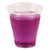Boardwalk® Translucent Plastic Cold Cups, 3 oz, Polypropylene, 125 Cups/Sleeve, 20 Sleeves/Carton (BWKTRANSCUP3)