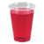 Boardwalk® Translucent Plastic Cold Cups, 9 oz, Polypropylene, 100 Cups/Sleeve, 25 Sleeves/Carton (BWKTRANSCUP9)