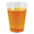 Boardwalk® Translucent Plastic Cold Cups, 10 oz, Polypropylene, 100 Cups/Sleeve, 10 Sleeves/Carton (BWKTRANSCUP10)