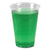 Boardwalk® Translucent Plastic Cold Cups, 14 oz, Polypropylene, 50/Pack (BWKTRANSCUP14PK)