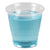 Boardwalk® Translucent Plastic Cold Cups, 5 oz, Polypropylene, 100/Pack (BWKTRANSCUP5PK)