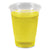Boardwalk® Translucent Plastic Cold Cups, 7 oz, Polypropylene, 100/Pack (BWKTRANSCUP7PK)