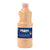 Prang® Ready-to-Use Tempera Paint, Peach, 16 oz Dispenser-Cap Bottle (DIXX21634)