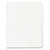 Avery® Blank Tab Legal Exhibit Index Divider Set, 25-Tab, Letter, White, Set of 25 (AVE11959)