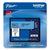 Brother TZe Laminated Removable Label Tapes, 0.94" x 26.2 ft, Black on Blue (BRTTZE551CS)
