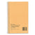 National® Single-Subject Wirebound Notebooks, Narrow Rule, Brown Paperboard Cover, (80) 7.75 x 5 Sheets (RED33002)