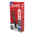 Sharpie® S-Gel™ S-Gel Retractable Gel Pen, Medium 0.7 mm, Blue Ink, Black Barrel, Dozen (SAN2096152)