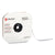 VELCRO® Sticky-Back Fasteners, Loop Side, 0.5" dia, White, 1,440/Carton (VEK192245)