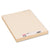 Pacon® Medium Weight Tagboard, 12 x 9, Manila, 100/Pack (PAC5181)