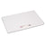 Pacon® Heavyweight Tagboard, 18 x 12, White, 100/Pack (PAC5214)