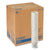 Dixie® PerfecTouch Paper Hot Cups, 10 oz, Coffee Haze, 1000/Carton (DXE92959)