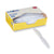 Dixie® KH207 White Heavyweight Plastic Knives, 7 1/2" (DXEKH207)