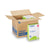Dixie® Plastic Cutlery, Heavyweight Teaspoons, White, 1,000/Carton (DIXTH207)