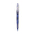 Pilot® Precise P-700 Stick Gel Pen, Fine 0.7mm, Blue Ink/Barrel, Dozen (PIL38611)