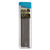 Pentel® Super Hi-Polymer Lead Refills, 0.7 mm, HB, Black, 30/Tube (PENC27HB)