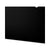 Innovera® Blackout Privacy Filter for 20" Widescreen LCD Monitor, 16:9 Aspect Ratio (IVRBLF20W9)