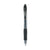 Pilot® G2 Premium Retractable Gel Pen, 0.7mm, Black Ink, Smoke Barrel, 2/Pack (PIL31031)