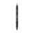 Sharpie® S-Gel™ S-Gel Retractable Gel Pen, Medium 0.7 mm, Blue Ink, Black Barrel, 36/Pack (SAN2096176)