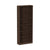 Alera® Valencia Series Bookcase, Six-Shelf, 31 3/4w x 14d x 80 1/4h, Espresso (ALEVA638232ES)
