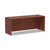 Alera® Valencia Series Credenza Shell, 70.88w x 23.63d x 29.5h, Medium Cherry (ALEVA257224MC)