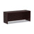 Alera® Valencia Series Credenza Shell, 70.88w x 23.63d x 29.5h, Mahogany (ALEVA257224MY)