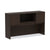 Alera® Valencia Series Hutch with Doors, 58.88w x 15d x 35.38h, Espresso (ALEVA286015ES)