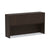 Alera® Valencia Series Hutch with Doors, 64.75w x 15d x 35.38h, Espresso (ALEVA286615ES)