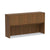 Alera® Valencia Series Hutch, 3-Comp, 64.75w x 15d x 35.38h, Modern Walnut (ALEVA286615WA)