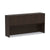 Alera® Valencia Series Hutch with Doors, 70.63w x 15d x 35.38h, Espresso (ALEVA287215ES)