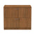 Alera® Valencia Series Two-Drawer Lateral File, 34w x 22.75d x 29.5h, Walnut (ALEVA513622WA)