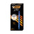 BIC® Gel-ocity Quick Dry Retractable Gel Pen, Medium 0.7mm, Blue Ink/Barrel, Dozen (BICRGLCG11BE)