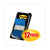 Post-it® Marking Page Flags in Dispensers, Blue, 12 50-Flag Dispensers/Pack (MMM680BE12)
