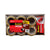 Scotch® 3750 Commercial Grade Packaging Tape with DP300 Dispenser, 3" Core, 1.88" x 54.6 yds, Clear, 12/Pack (MMM375012DP3)